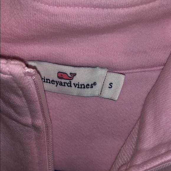 Whale Print Vineyard Vines Shep Shirt - Picture 3 of 3
